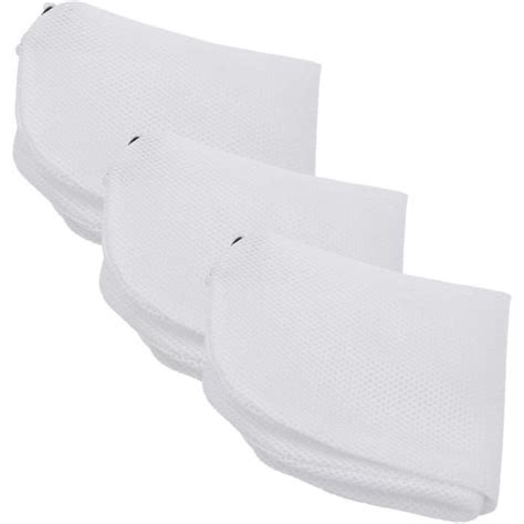 Lot De Sacs Linge En Maille Filet Pour Soutien Gorge Lingerie Sous V Tements V Tements