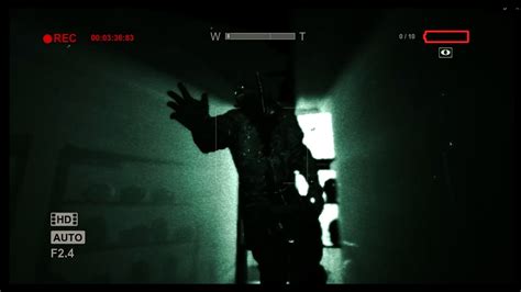 Outlast Scary Gameplay Part 1 കിളവന് ഉന്നമില്ലാത്തോണ്ട് ചത്തില്ല Youtube