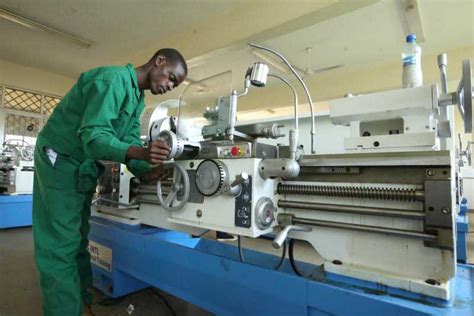 Top Five Tvet Courses In Kenya