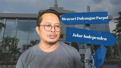 Jelang Pilgub Kaltim Mahyudin Maju Lewat Jalur Independen Sambil Buka