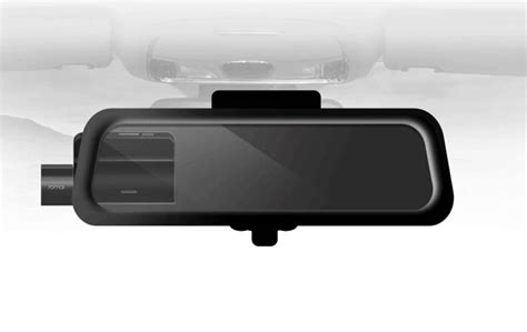 Xiaomi Mai Mini Dash Cam Xiaomi Pro Ru