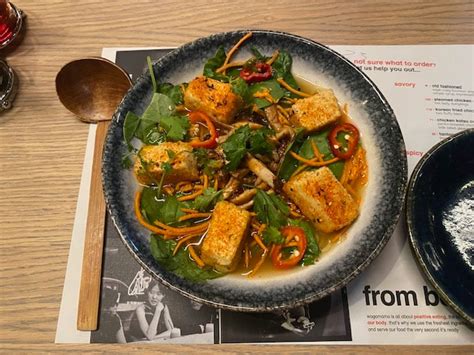 Its Heeere Cult Favorite Noodle House Wagamama Opens In Arlington