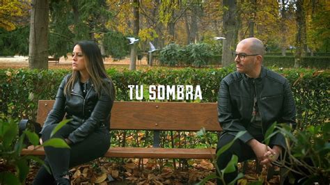 Tu Sombra Hector Barrios Feat Ileana Mora YouTube