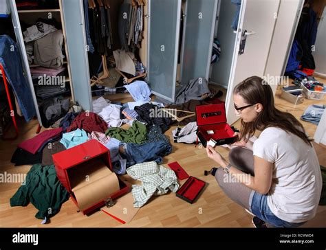 Ransacked places hi-res stock photography and images - Alamy