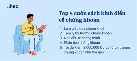 Top 5 cuốn sách kinh điển về chứng khoán cơ bản dành cho bạn