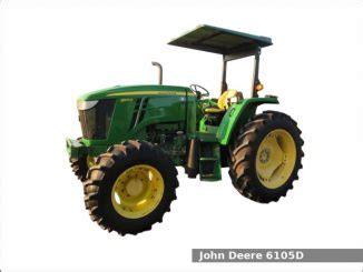 John Deere D Utility Tractor Review And Specs Tractor Specs