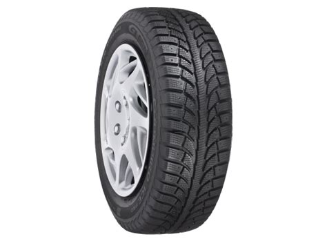 Gt Radial Champiro Ice Pro Tire Review Consumer Reports