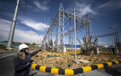 Enel Colombia moderniza infraestructura eléctrica en Bogotá