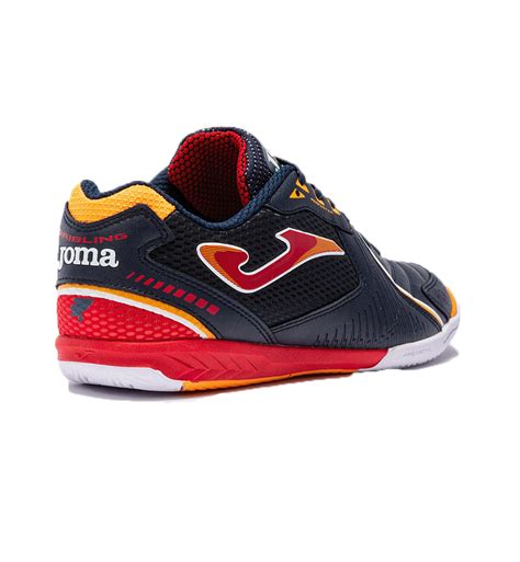 Zapatillas Dribling Futsal Joma Equipaciones Deportivas