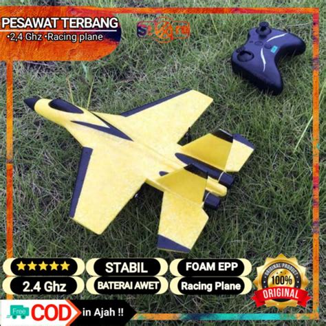 Jual Pesawat Terbang Remot Control Remot Control Pesawat Glider