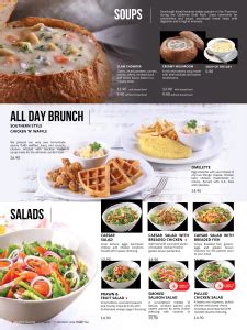 Swensens Menu Singapore With Latest Prices