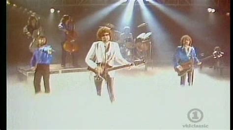 Electric Light Orchestra Elo Last Train To London Promo Music Video