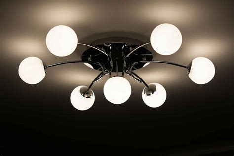 Les Luminaires Modernes Pour Une Décoration Réussie Deco In