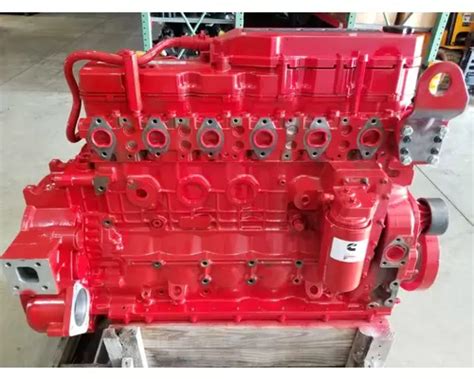 CUMMINS ISB 6 7L DEF Engine OEM 74327153 In Dorr MI 500 16506