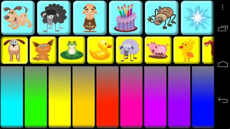 Kids Animal Piano Free Appstore For Android