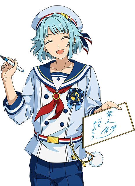 Hajime Shino Gallery The English Ensemble Stars Wiki Fandom