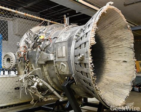 Get A Video Tour Of Apollo Moon Rocket Engines