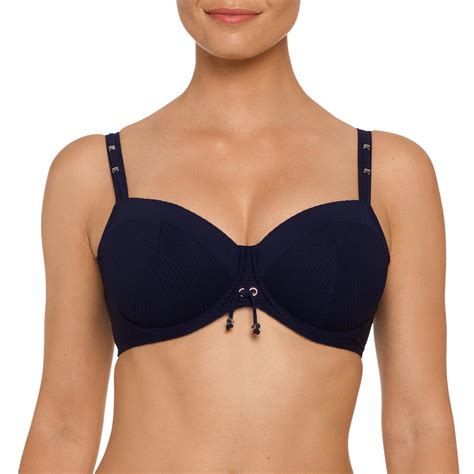 Primadonna Swim Nikita Bikini Full Cup Meritta Bra