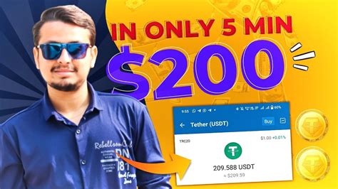 Free Usdt Earning Site Get Free Crypto Crypto Earning Apps Usdt