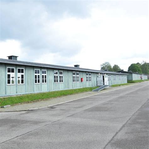Gusen Concentration Camp Memorial – ERIH