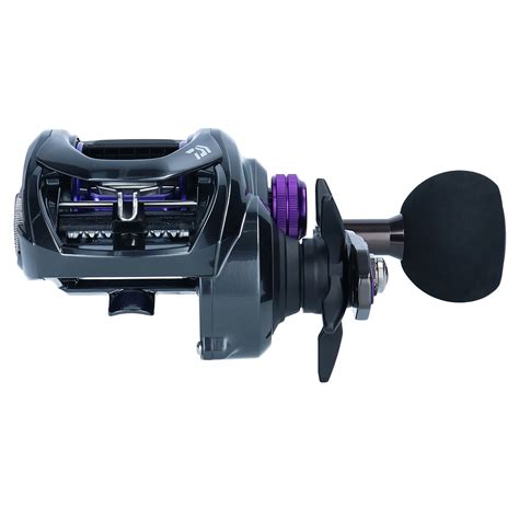 Daiwa PROREX TWS 400