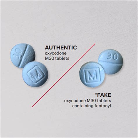 Counterfeit Pills Official Website Of Arlington County Virginia