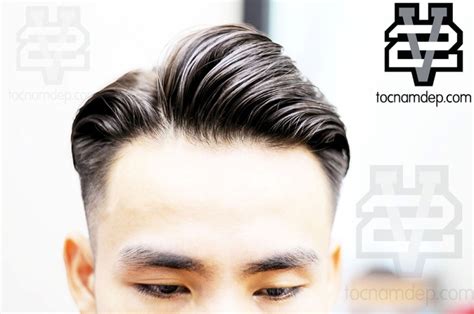 Tổng hợp 80 tóc undercut 7 3 ngầu nhất Sai Gon English Center