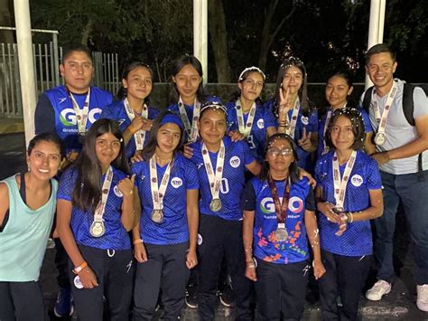 Seis medallas más para Guanajuato en Juegos Nacionales MEGANOTICIAS