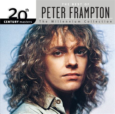 Peter Frampton - Do You Feel Like We Do | iHeartRadio