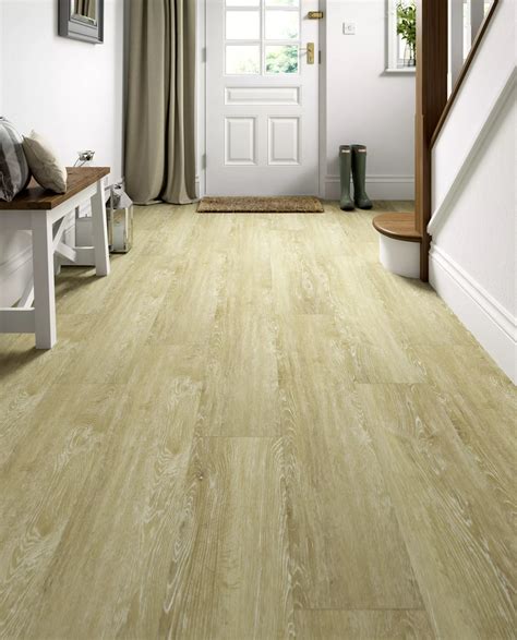 Malmo Rigid Senses Lvt Vali Ma Wood Flooring Kent