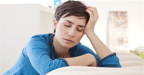5 consejos contra la fatiga crónica - ClikiSalud.net | Fundación Carlos ...