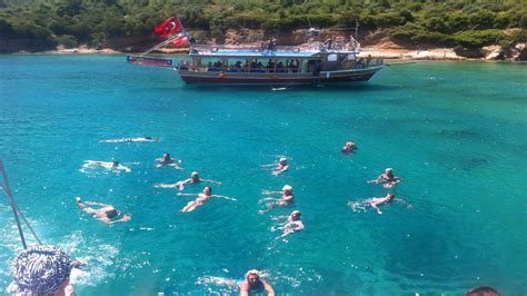 Bodrum Turlari Dreams Turizm