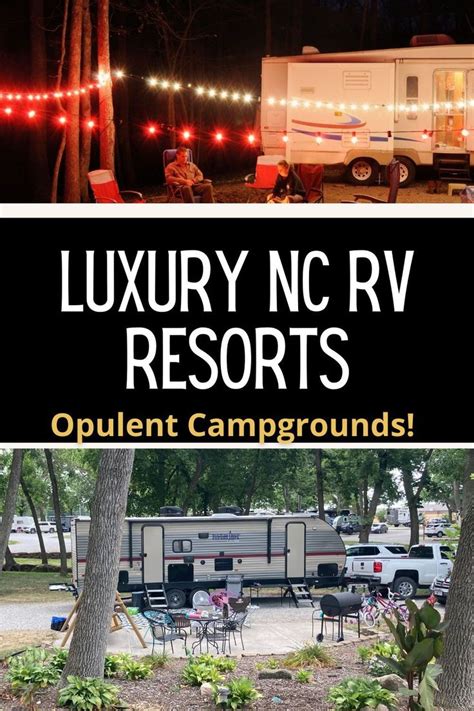 10 Best Luxury Rv Resorts In North Carolina In 2024 North Carolina Resorts Luxury Rv Resorts