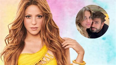 La REACCIÓN de Shakira con BZRP Music Sessions a primera FOTO oficial