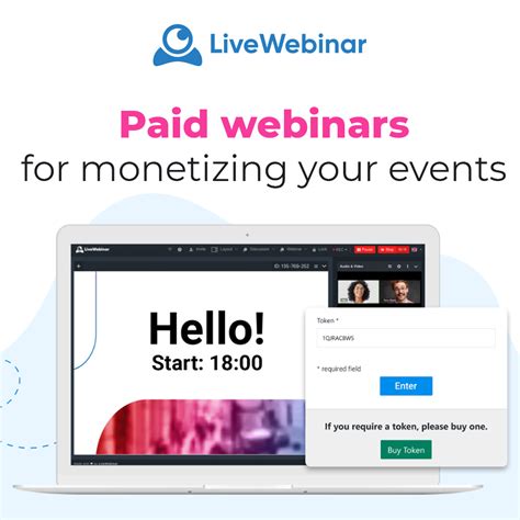 webinar invite  practices examples