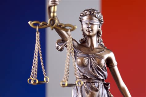 La France Malade De Sa Justice