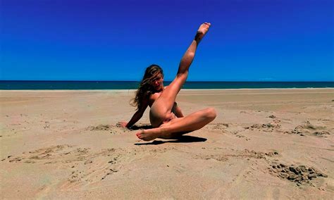 Sasha Bikeyeva Amateur Milf MIX TRAVEL NUDE 444 1000 Porn Pic