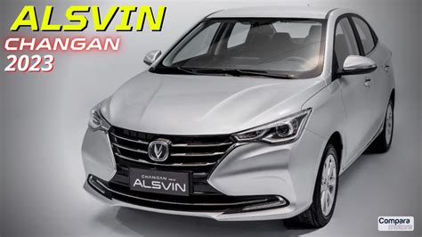 Versiones Y Precios Changan Alsvin Casi Ideal Youtube