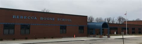 Home Rebecca Boone Elementary