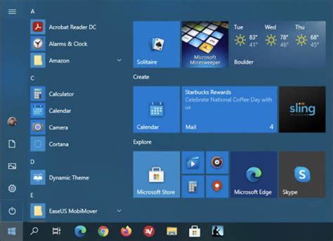 How To Show Temperature On Taskbar Windows