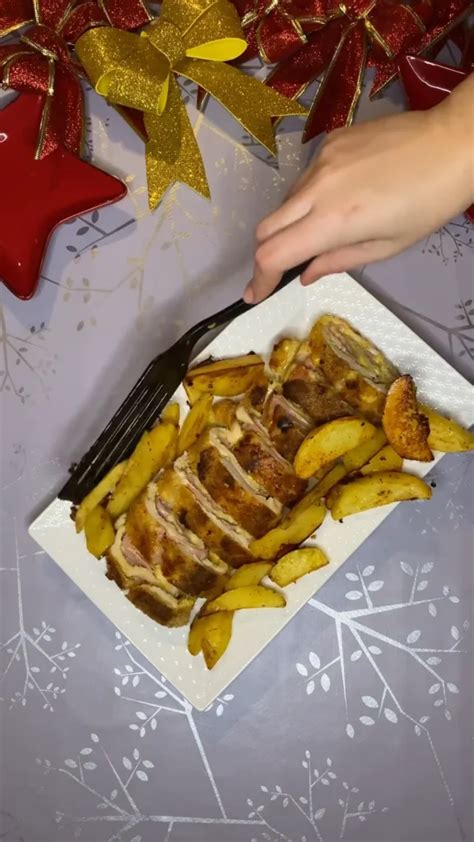 Rolovana Piletina Gastro Kutak