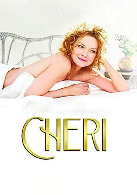 Watch Cheri (2009) Movie Free Online | STARZ ON