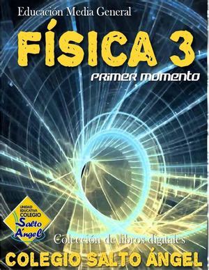 Calaméo FISICA 3ER AÑO