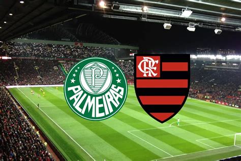 Jogo Do Palmeiras E Flamengo Sub 20 Hoje Onde Assistir A Final 12 11