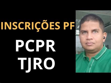 Inscri O Concurso Pf Mais De Um Cargo Concurso Pcpr Sem Hot Is Em