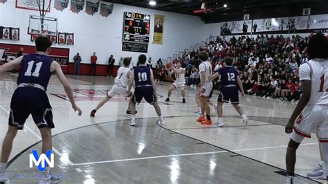 Brady O Connor Amazing Half Court Shot YouTube