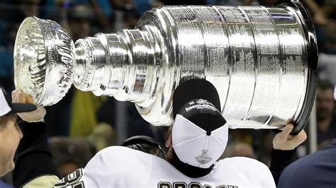 Tom Kühnhackl gewinnt als dritter Deutscher den Stanley Cup Eurosport