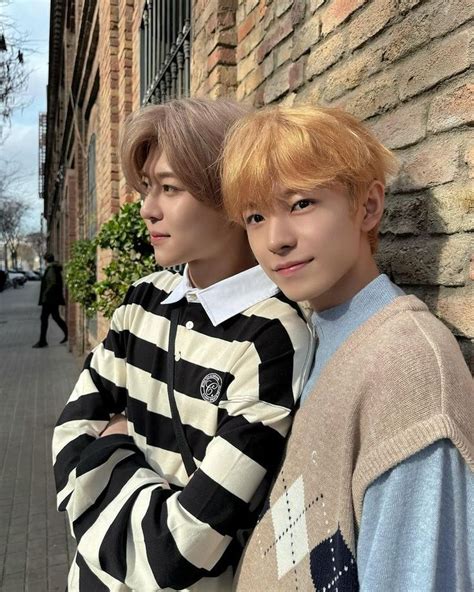 Nct Wish On Instagram Warm Sion Yushi Jaehee