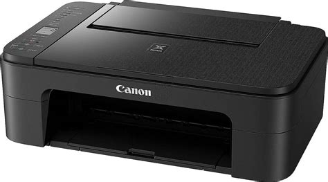 Canon Inkjet Multifunction Printer Scanner And Copier Ts3140 Buy Best Price In Uae Dubai Abu