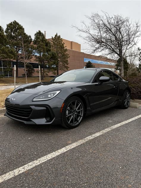 Just Picked This Up Over The Weekend In Denver Snow Today Rft86